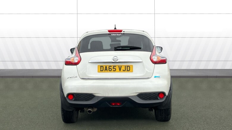 Nissan Juke 1.5 dCi Acenta Premium 5dr Diesel Hatchback
